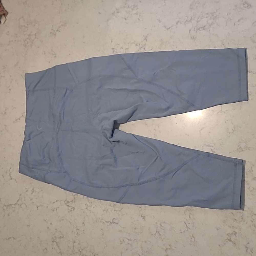 Zyia active capris